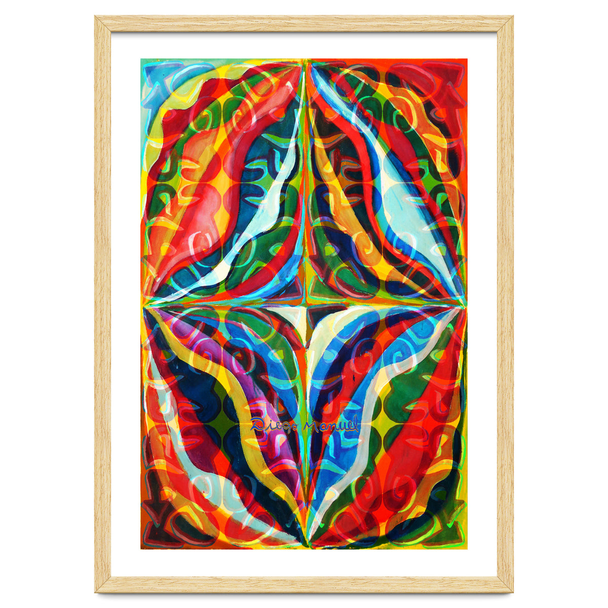 Graffiti Digital 2022 125