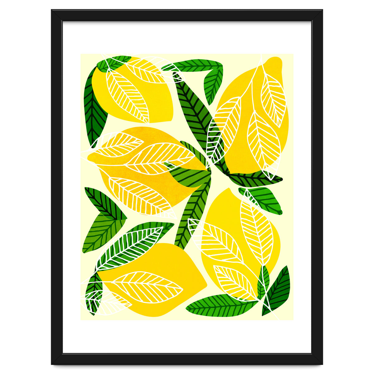 Lemon Tree