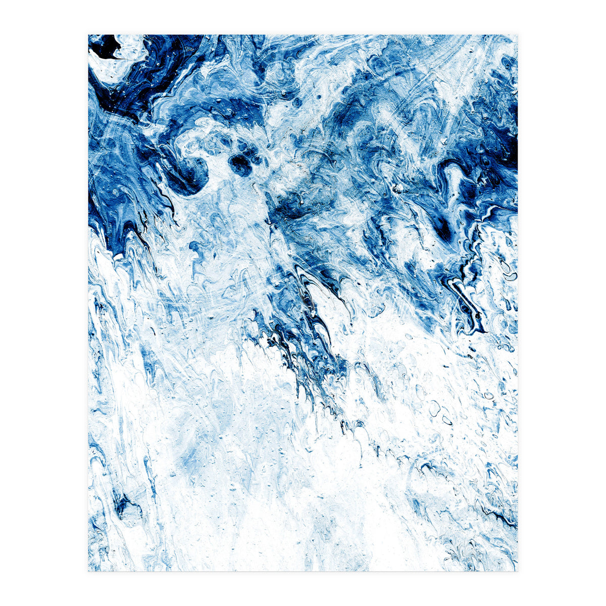 Art Fix (Print Only)