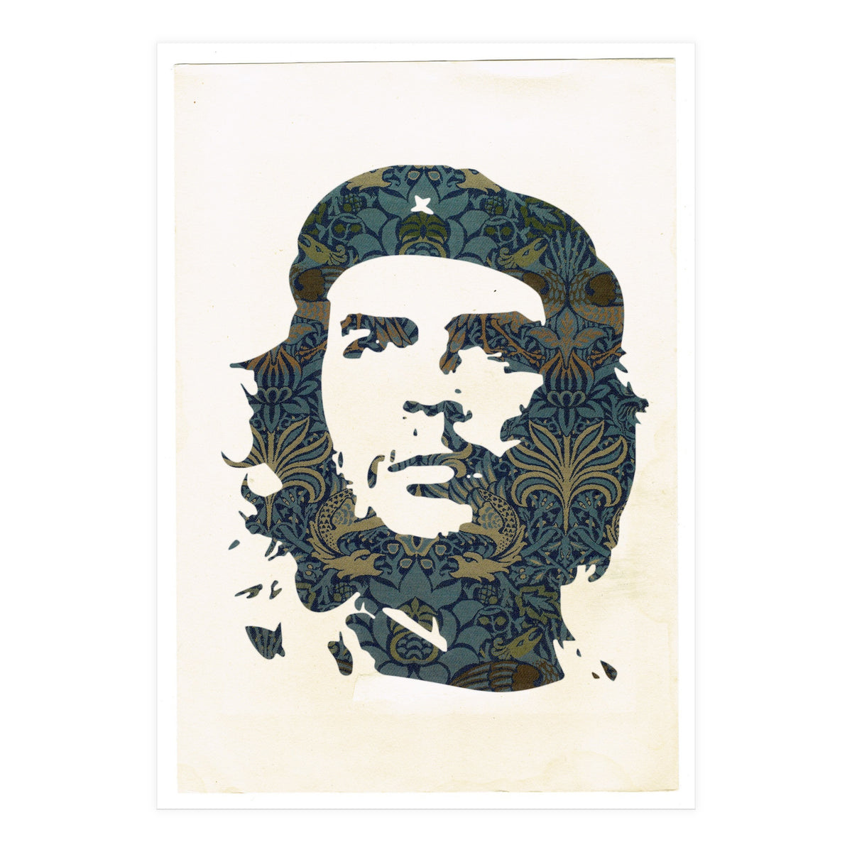 Memorie Of Che 5 (Print Only)