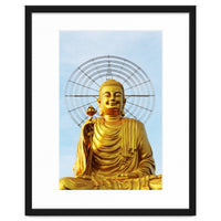 Golden Buddha