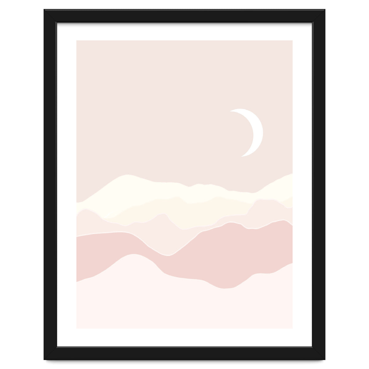 The Middle Of Nowhere