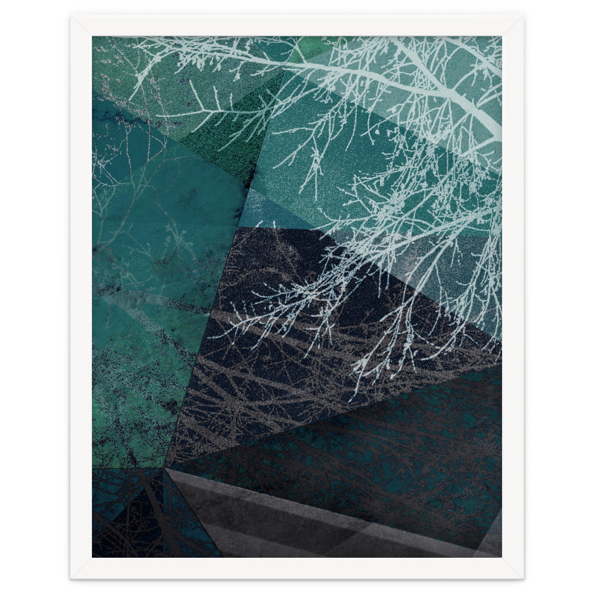 P19 E2 Trees And Triangles