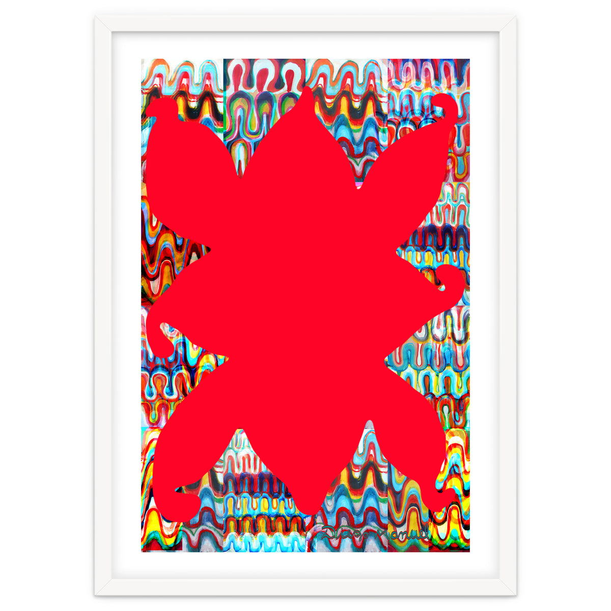 Graffiti Digital Nuevo 2023 135