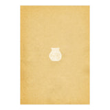 Minimal crock and retro paper (Print Only) thumbnail