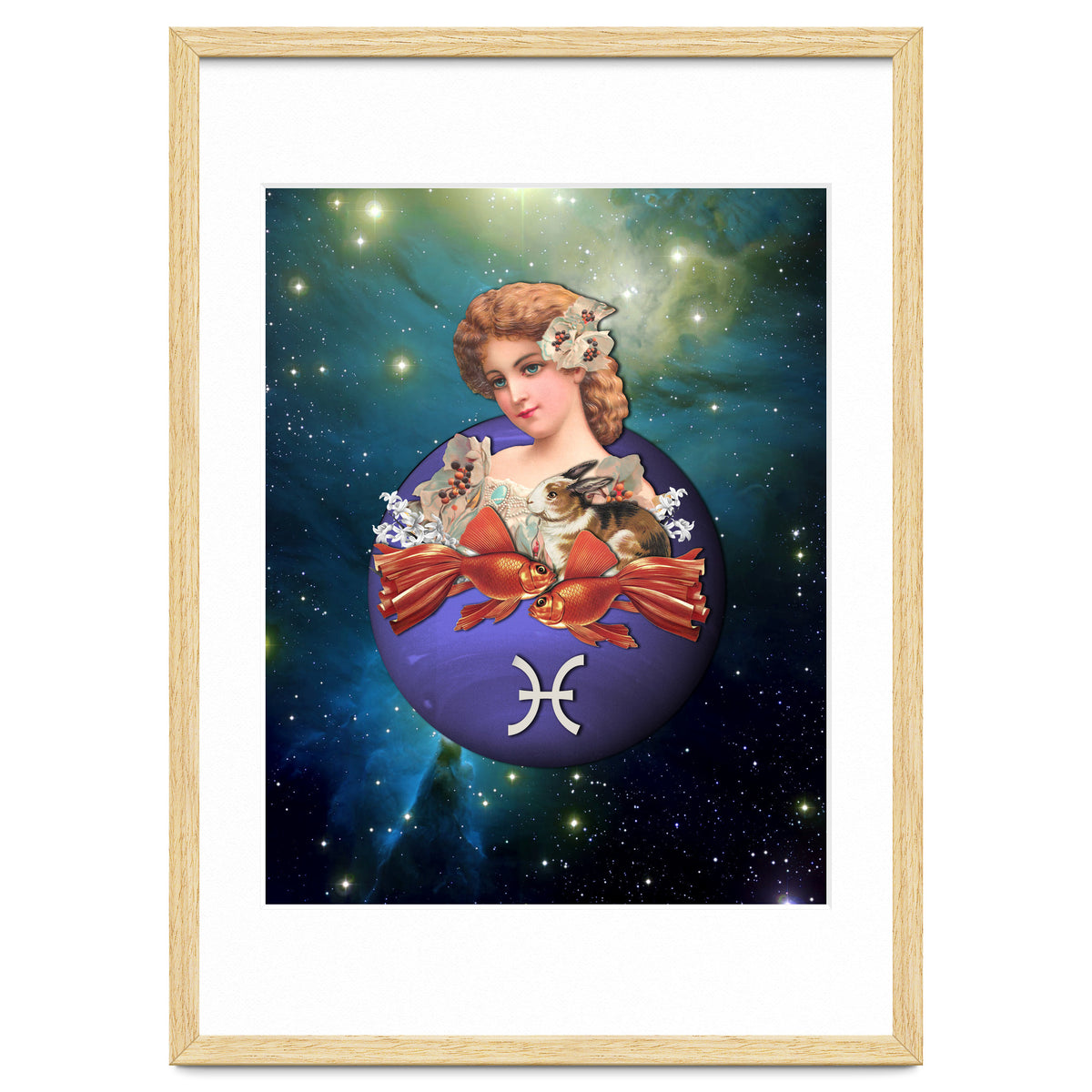Pisces Zodiac Sign