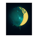 Growing Moon (Print Only) thumbnail