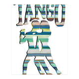 Tango 22 (Print Only) thumbnail
