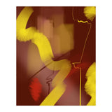 Flamas 7 (Print Only) thumbnail