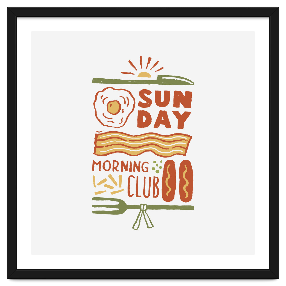Sunday Club