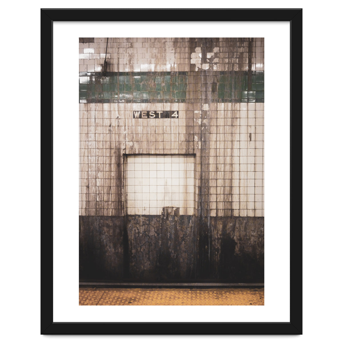 NewYorkCity Streets_West 4