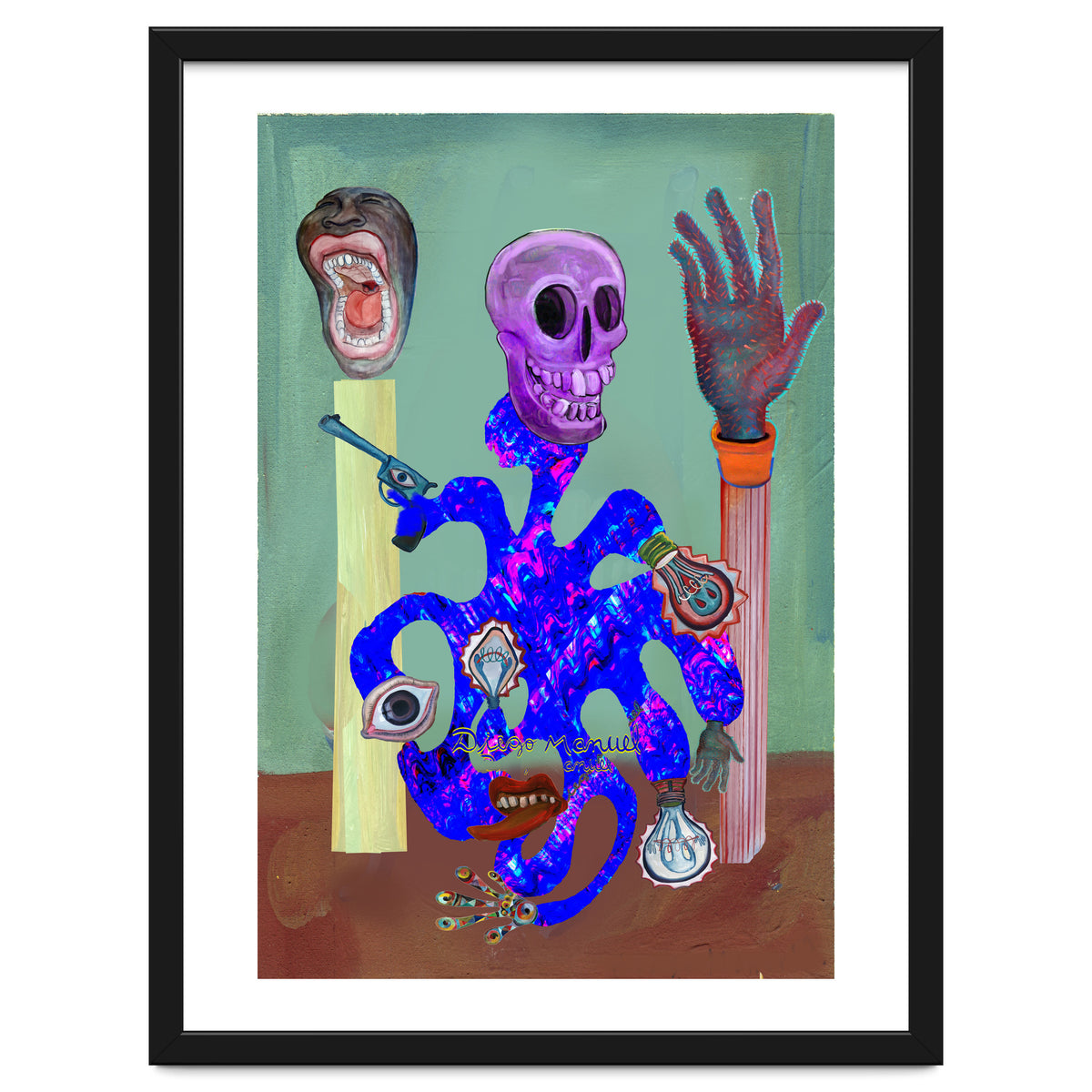 Graffiti Digital 2022 905