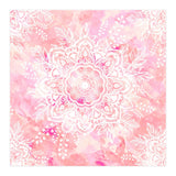 Queen Starring of Mandalas-Rose (Print Only) thumbnail