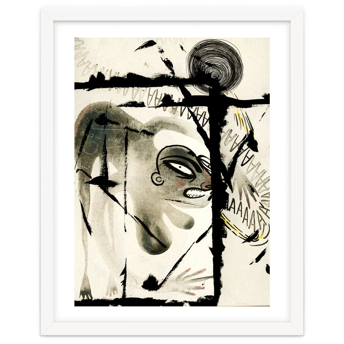 Get Your Shit Together! They Are About To Grow Potatoes On The Dark Side Of The Moon