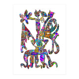 Planta Salvaje 9 (Print Only) thumbnail