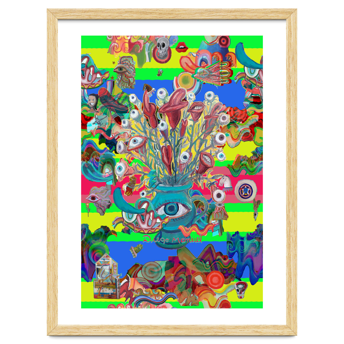 Muchas Cosas 2021 95