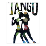 Tango 8 (Print Only) thumbnail