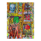Oficina Del Cobrador 32 (Print Only) thumbnail