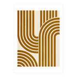 GOLDEN ARCHES  (Print Only) thumbnail