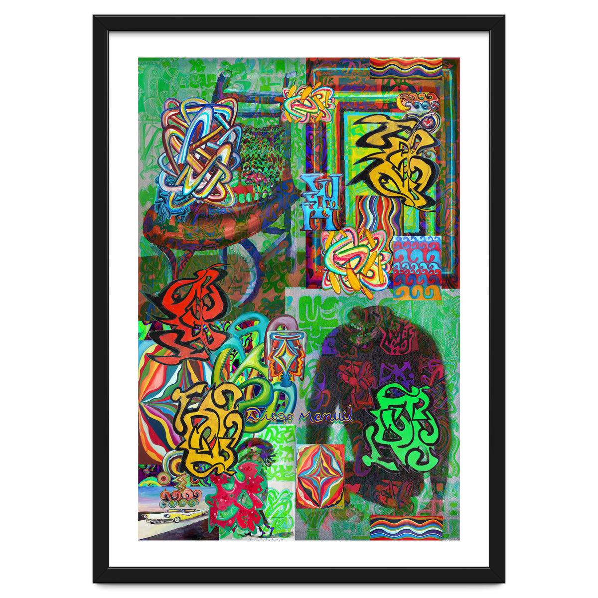 Graffiti Digital 2022 488