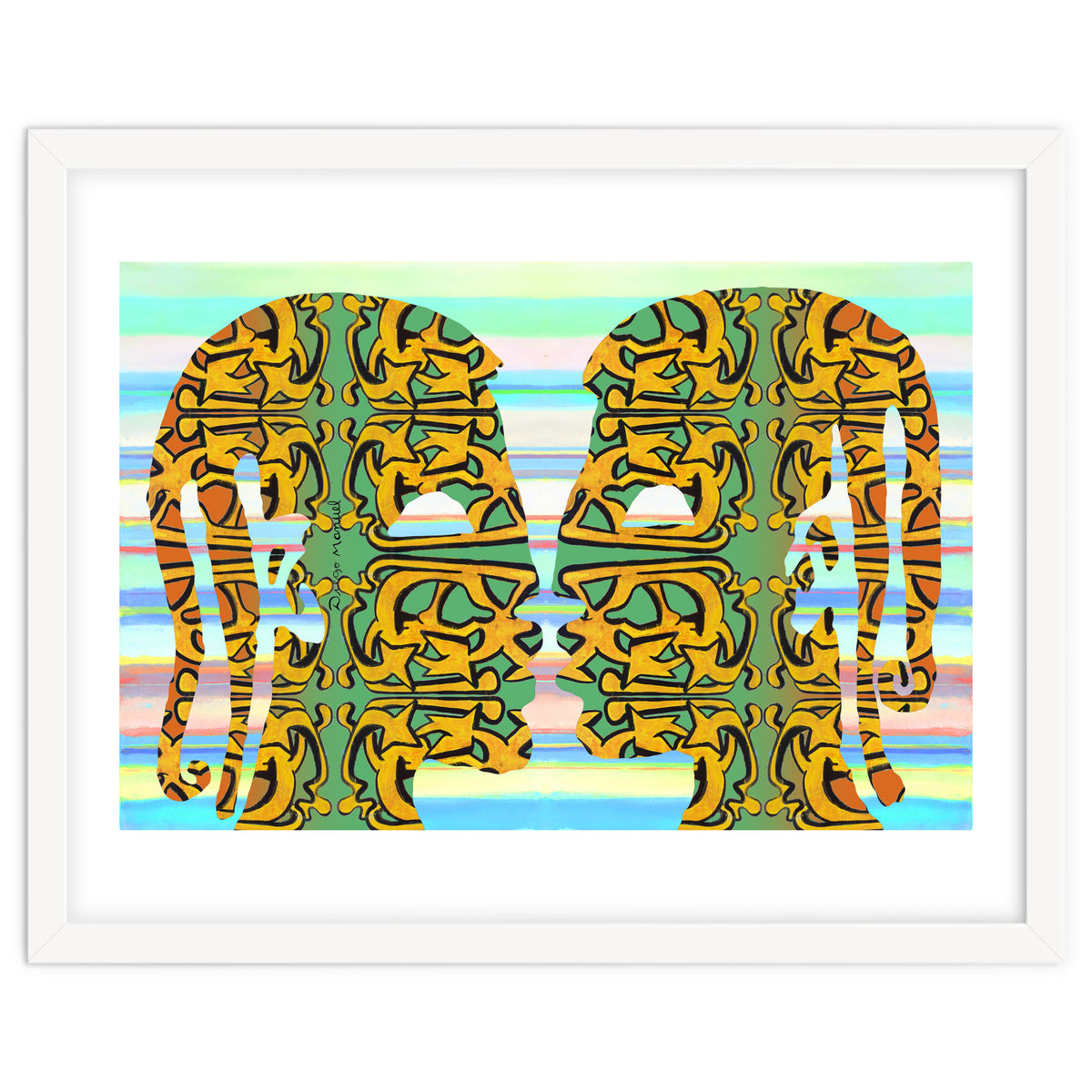 Graffiti Digital 12 2022 D 2