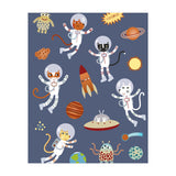 Space Cats (Print Only) thumbnail