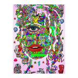 Mujer Digital 2 26 (Print Only) thumbnail