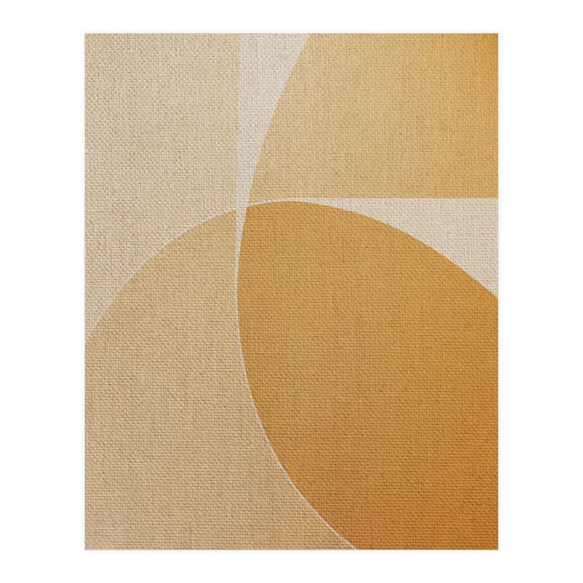 Bikini Girl 2 (Print Only)