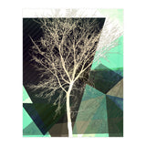 LONELY TREE I Portrait (Print Only) thumbnail
