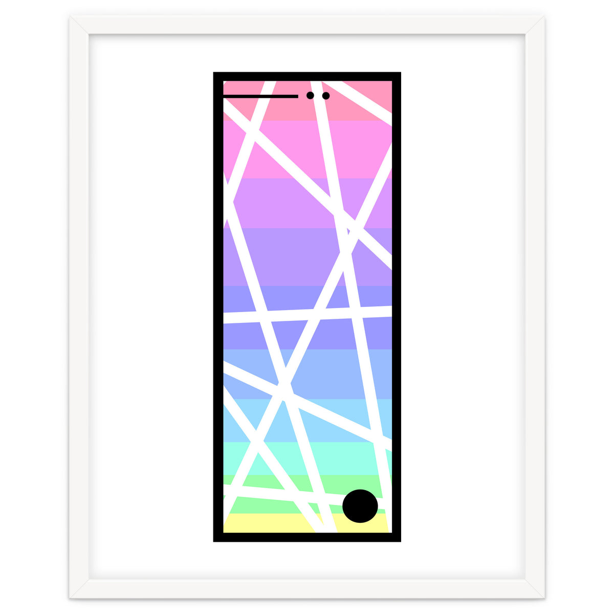 Abstrato Geométrico 39.1