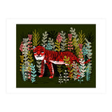 Tiger (Print Only) thumbnail