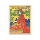 The Quartier Latin (a Magazine Devoted To The Arts) (Print Only) thumbnail