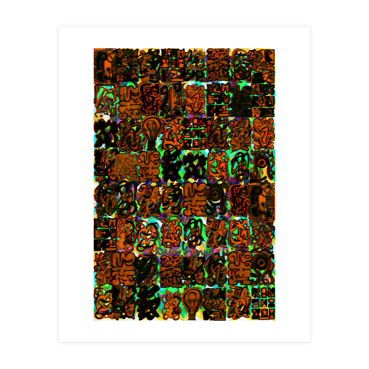 New Graffiti2022 153 (Print Only)