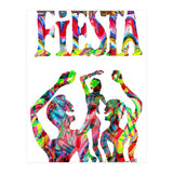 Fiesta 7  (Print Only) thumbnail