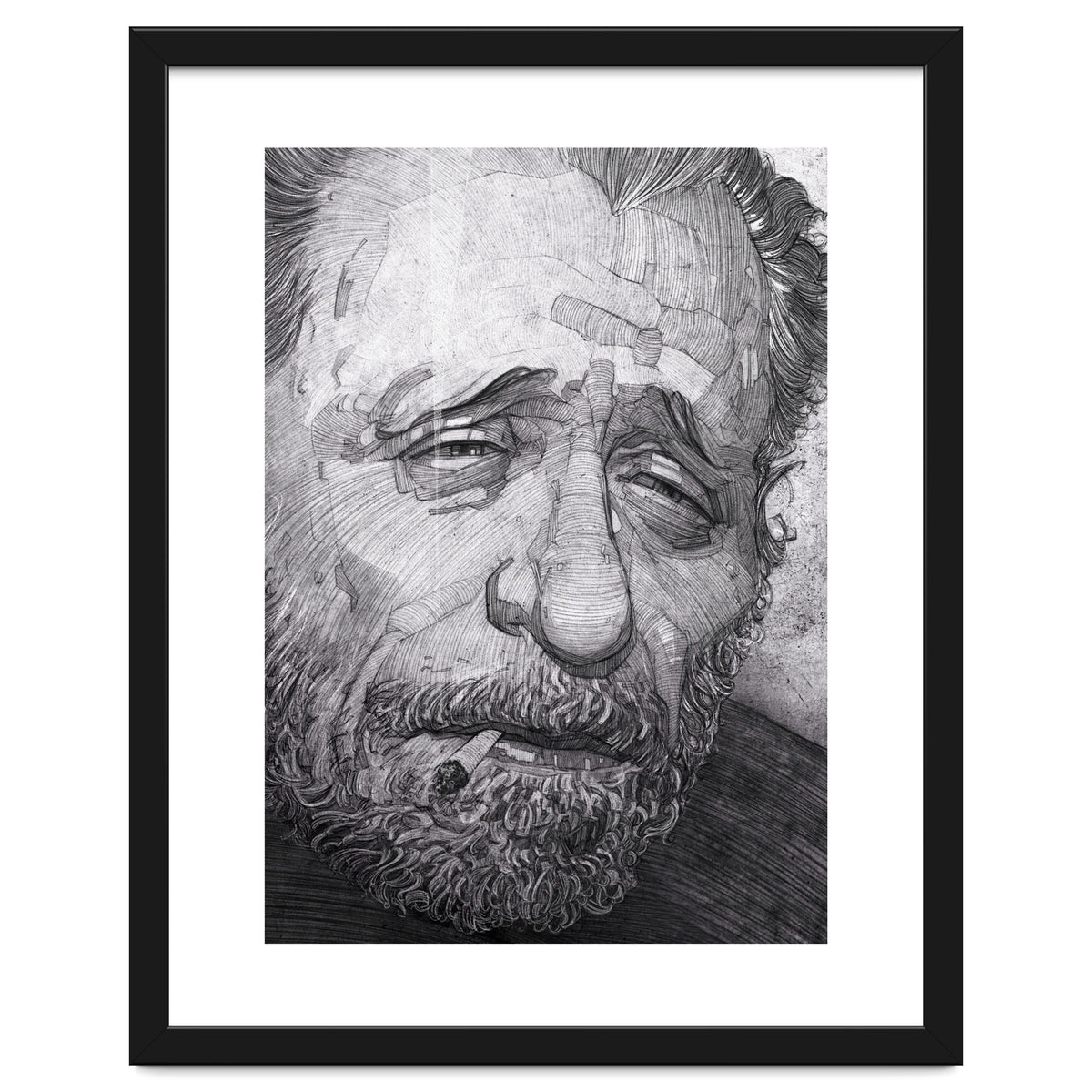 Charles Bukowski