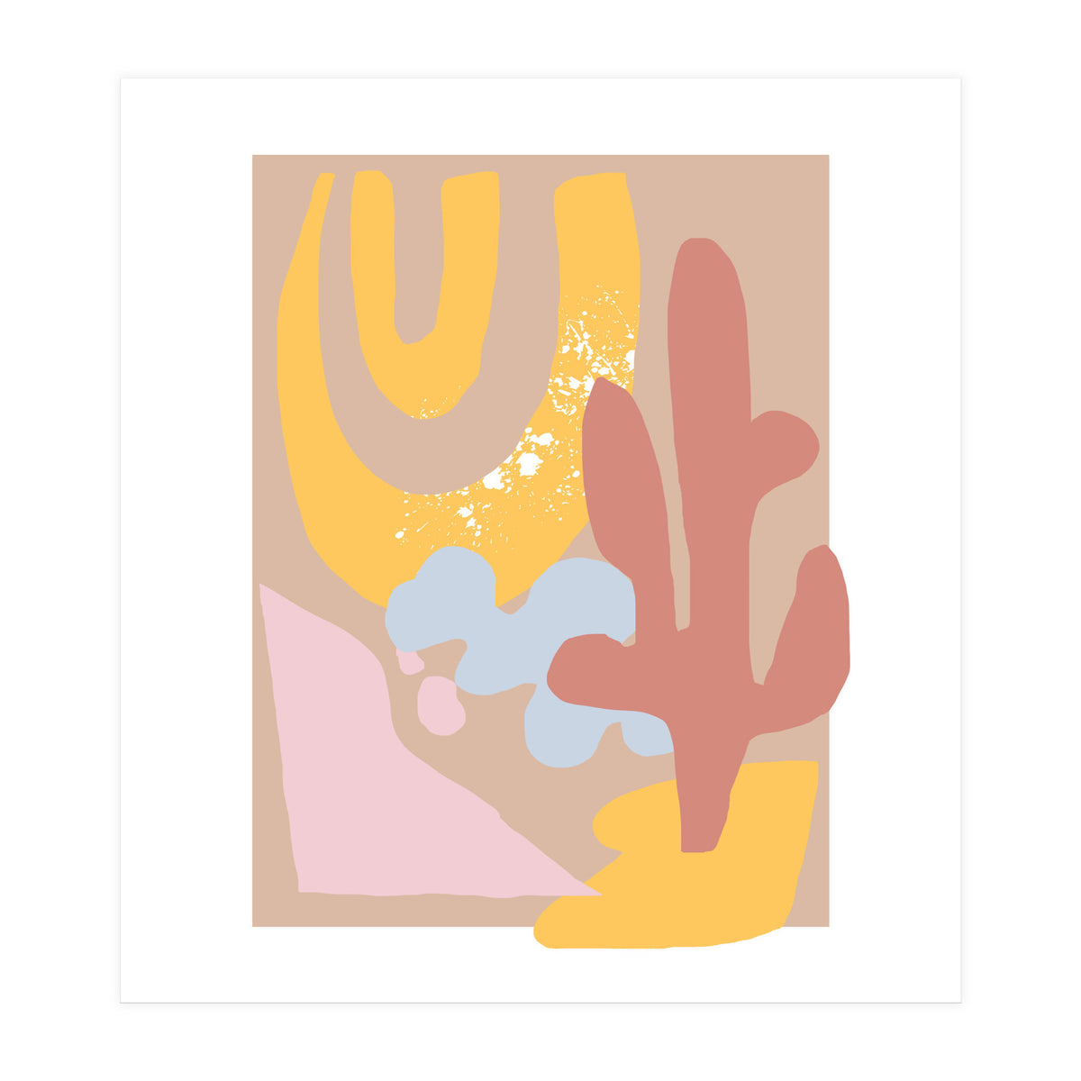 Silent season03 (Print Only)