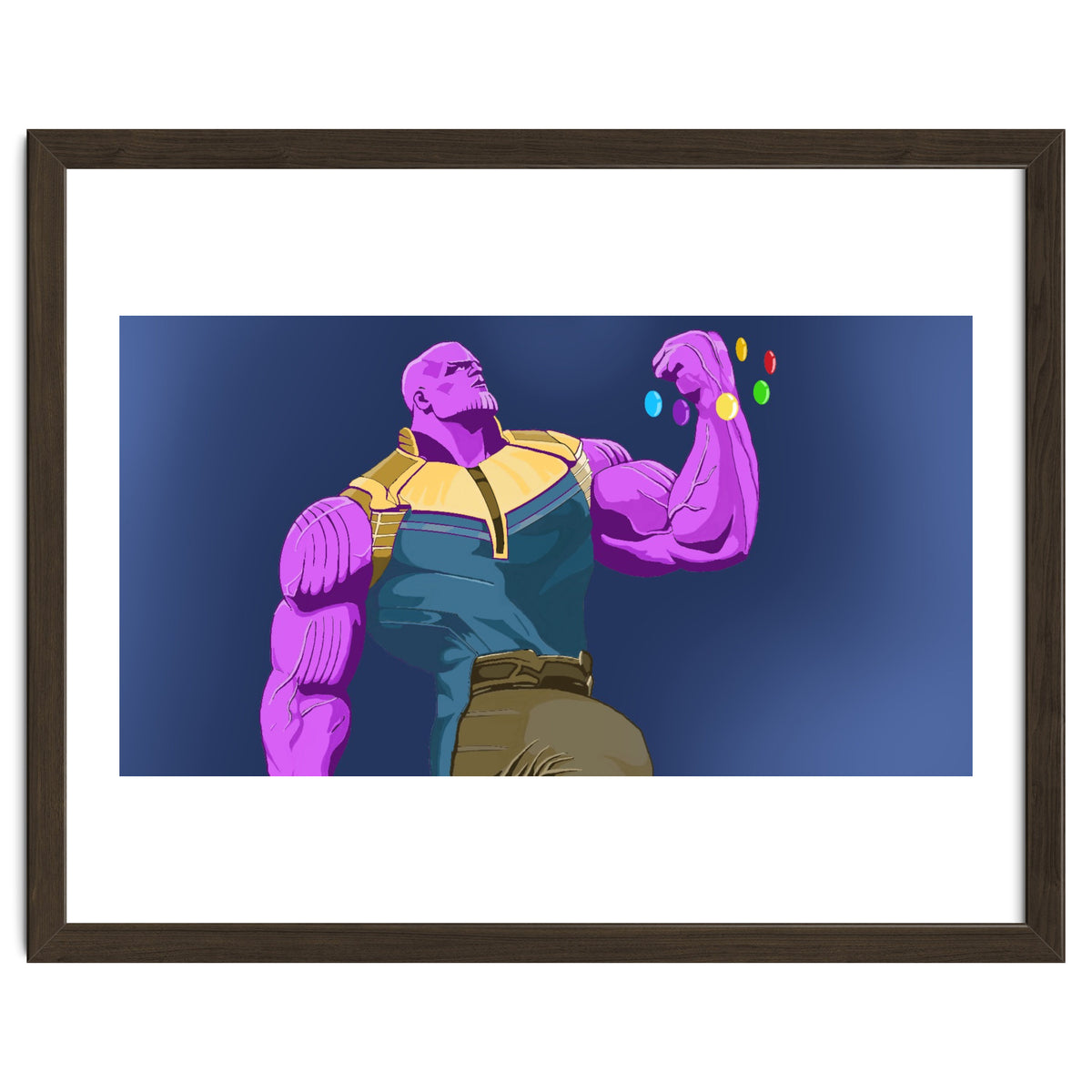 Thanos