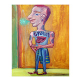 Chico (Print Only) thumbnail