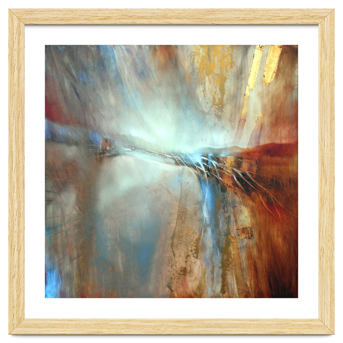 Horizonte - horizons