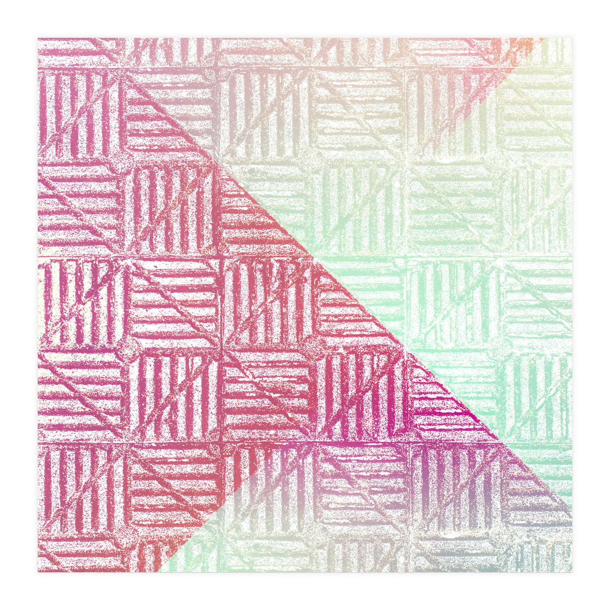 Paulista #1 (Print Only)