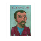 Paul Gauguin (Print Only) thumbnail