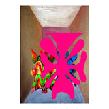 Pop Abstract 2023 A 1 (Print Only) thumbnail