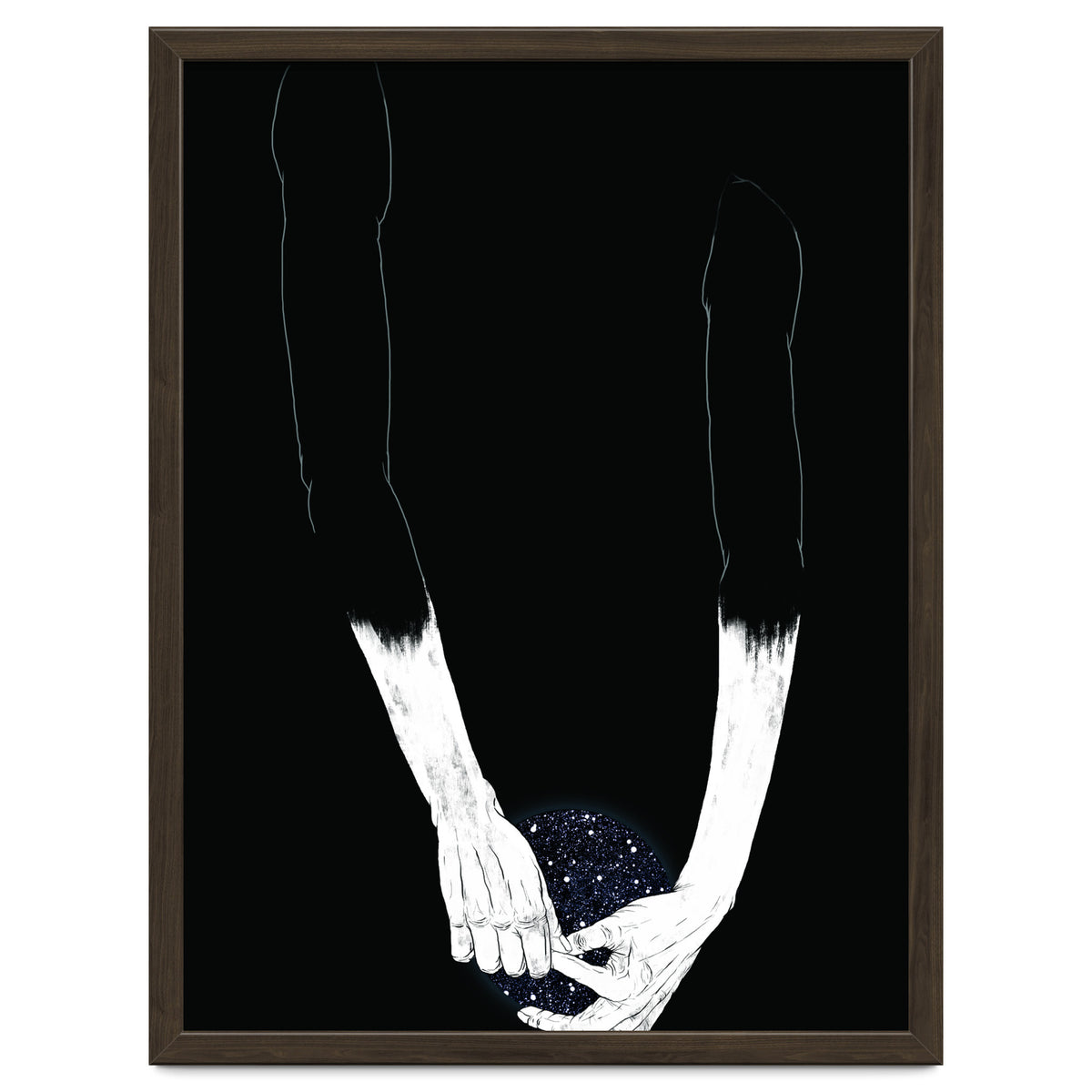 Gentle Hands | Quiet Noises