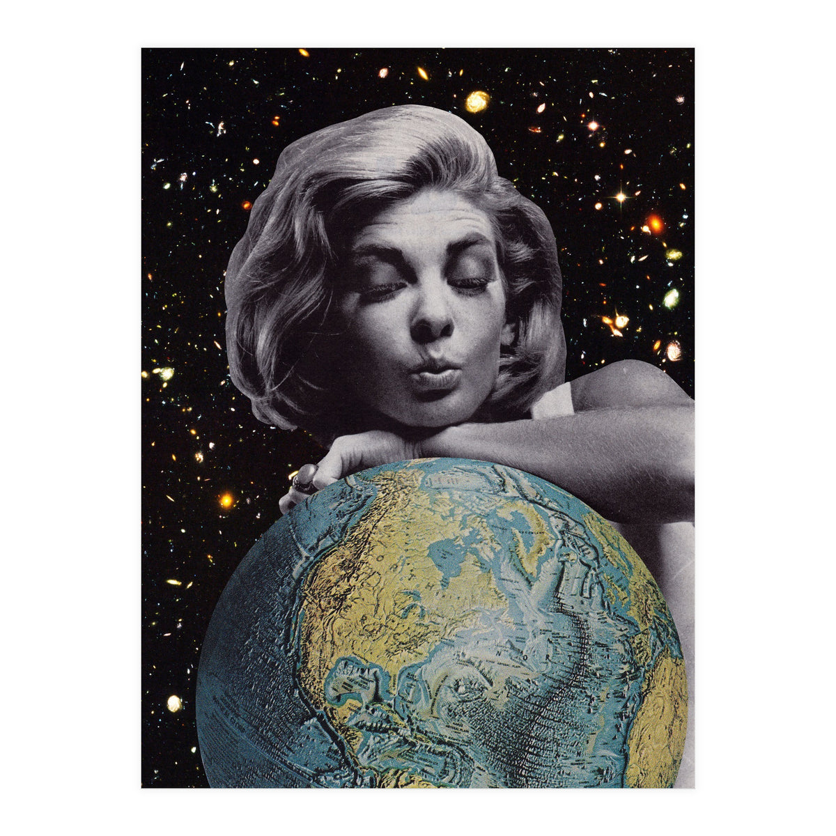 My World (Print Only)