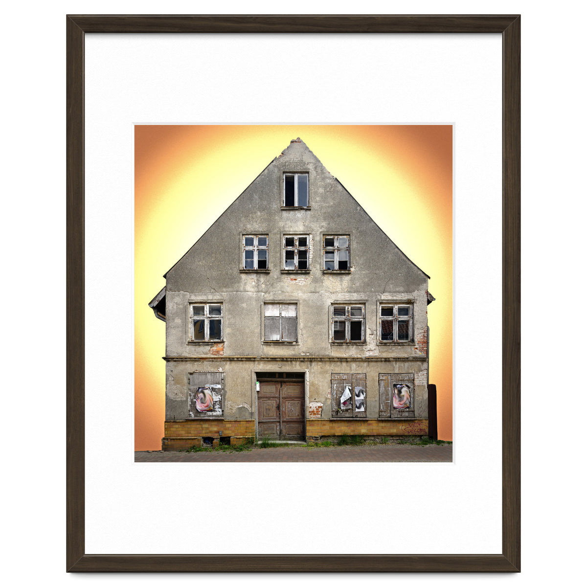 House of the rising sun