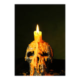 Skull  (Print Only) thumbnail