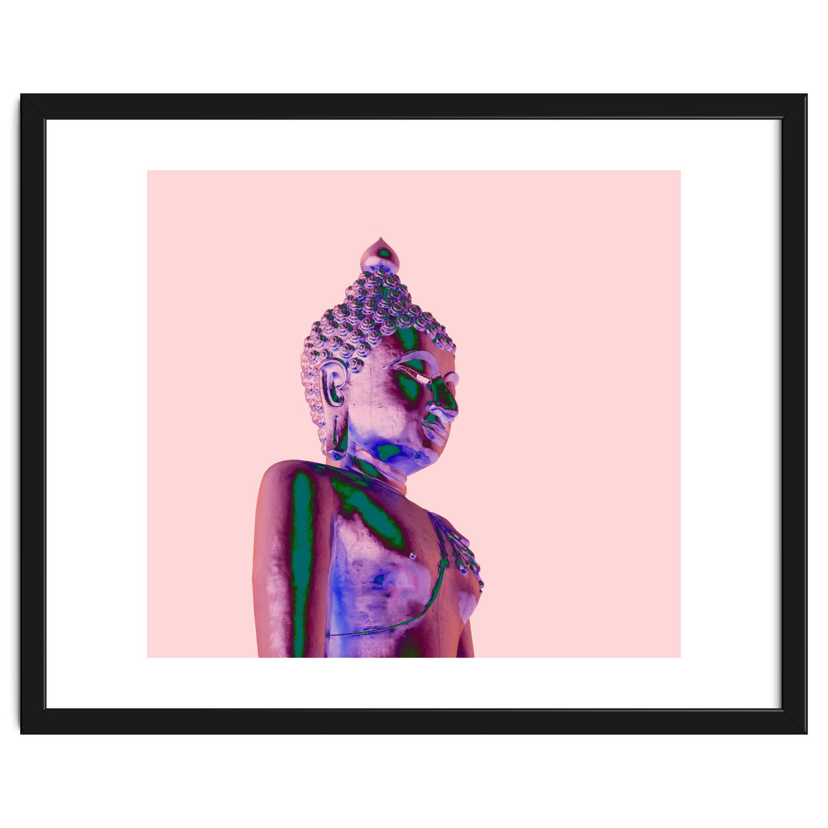 Bodhgaya #society6 #decor #buyart