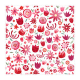 Summer Flowers (Print Only) thumbnail