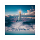 Light Skyer (Print Only) thumbnail
