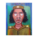 Che Y Corazones 7 (Print Only) thumbnail